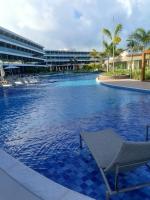 Flat Luxo Beach class Summer porto - B&B Porto de Galinhas