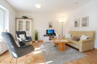 Seepark Seepark Appartement 11 - Chambres d’hôtes Scharbeutz