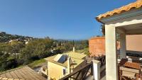 The Jasmine Hill - B&B Aiginitissa