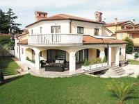 Apartments Villa Teuta - Ferienwohnung Umag