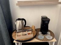 Chambre Triple Confort