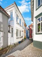 Unique & Cosy House in Bergen City Center - Ferienwohnung Bergen