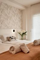 Deluxe Appartement met 1 Slaapkamer