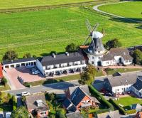 Mühlenloft - B&B Carolinensiel