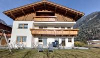 Ferienwohnung Dangl - Chambres d'hôtes Pfunds