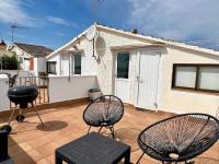 Casa acogedora a pie de playa - Ferienwohnung Cambrils