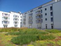 strandnahe FeWo mit Balkon, Residenz Bel Vital 41 - B&B Ostseebad Binz