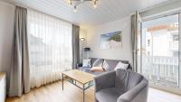 Appartementhaus Binzer Sterne 02 - B&B Ostseebad Binz