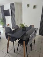 Departamento acogedor y familiar - B&B Rancagua