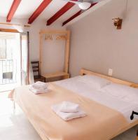Casa De Pueblo Raval - B&B Teulada
