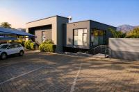 The Executive - Luxury Serviced Apartments in Ezulwini Valley - Chambres d'hôtes Ezulwini