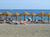 Hostal Puerto Beach - B&B Motril