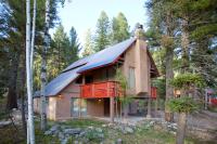 Cottam's Lodge by Alpine Village Suites - B&B Taos Ski Valley