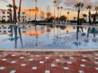 Golden Club- Eyes on Sea - Chambres d’hôtes Cabanas de Tavira