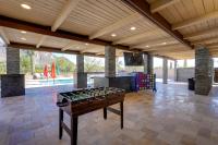 Superstition Mtn Estate! Luxe Pool & Rooftop Deck - Bed and Breakfast Apache Junction