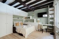 Lumineux et Rayonnant appartement - B&B Levallois-Perret