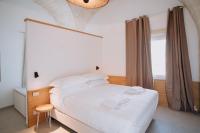Cavae - Le stanze - B&B Massafra