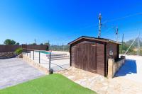 Hauzify I Mas Blau - Chambres d’hôtes l'Ametlla de Mar