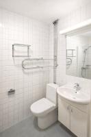 Central Studio in Stockholm - Chambres d'hôtes Stockholm