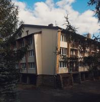 Apartmán Horský dům Měděnec - B&B Měděnec