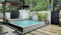 Luxury Tagaytay Staycation with Heated Pool - 25 Pax - Arcade - Near Tourist Spots - Chambres d'hôtes Silang
