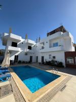 Luxor Sapphire - B&B Luxor