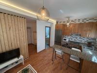 Precioso apartamento a 50m de la playa en El Palo - B&B Málaga