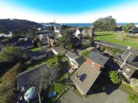 Sweetwater Inn and Spa - B&B Mendocino City