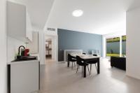 San Siro 700 m - 20 min Milan - Apt2 - Ferienwohnung Mailand