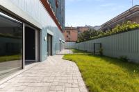 San Siro 700 m - 20 min Milan - Apt2 - Ferienwohnung Mailand