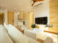 Căn hộ trung Tâm Đào Tấn - Ferienwohnung Hanoi