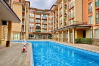 Cosher | Cacao Beach Penthouse - B&B Slanchev Bryag