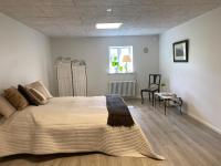 Staarup Hovedgaard - Ferienwohnung Højslev