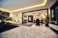 Saygın Apartments - Ferienwohnung Istanbul