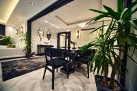 Saygın Apartments - Bed and Breakfast Istanbul
