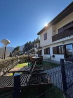 Cà Serena Panoramic Garden - Appartamento Greta - B&B Letter