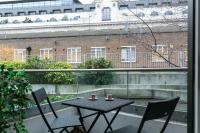 Urban Chic - Aird - B&B London
