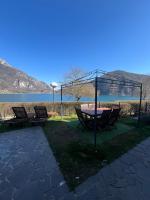 Cà Serena Panoramic Garden - Appartamento Greta - B&B Letter