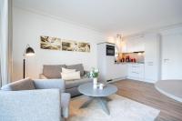 Villa Seedüwel - App C02 - B&B Ahlbeck