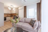 Apartly - Aura Balcony & Parking Free I - B&B Stettino