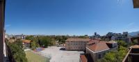 Bright Sofia Center Apartment with Stunning Views - B&B Sofia