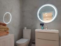 Стильний Люкс ДрімТаун - B&B Lutsk