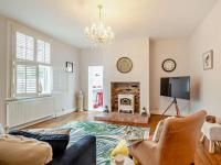 1 Bed in Morpeth oc-92192 - B&B Morpeth