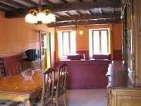 Chez clÉmentine - Ferienwohnung Antheny
