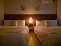 수원 행궁 Haru Stay - Bed and Breakfast Suwon