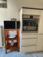 Ruhige 3 Zimmer EG Wohnung nähe VW, Klinikum, im Zentrum - Chambres d'hôtes Wolfsbourg