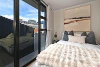 Cozy Studio Retreat, Hotel-Style Comfort at The Tokyo - Ferienwohnung Kapstadt