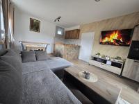 Apartmani Meandri Vraneša - B&B Zapolje