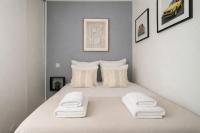 Joli Deux-Pièces Lumineux dans le 12e à Paris - Ferienwohnung Paris