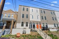 Modern & Spacious 3bd 3ba RoofDeck - Chambres d’hôtes Washington